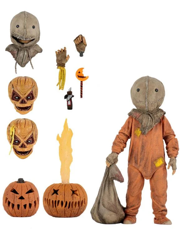 Trick-r-Treat Ultimate - Sam