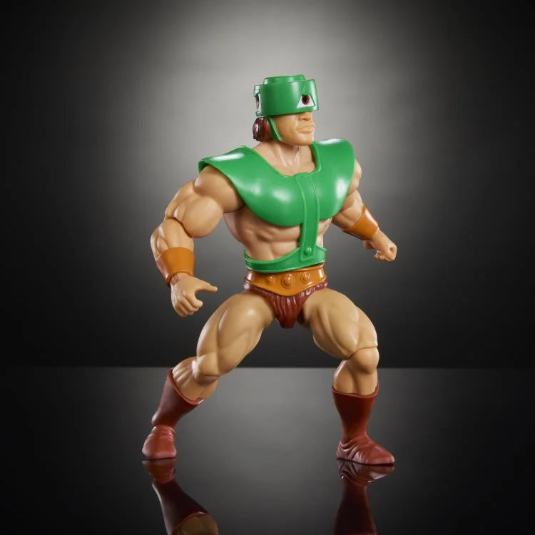 Tri-Klops (Cartoon Collection) - Masters of the Universe: Origins