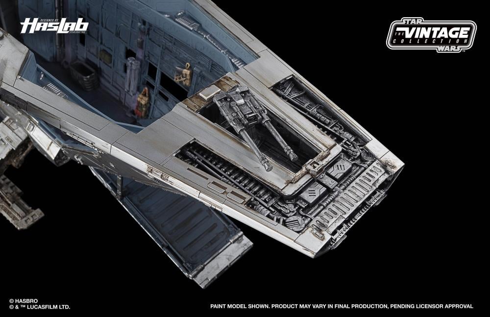 Star Wars: The Vintage Collection - Razor Crest