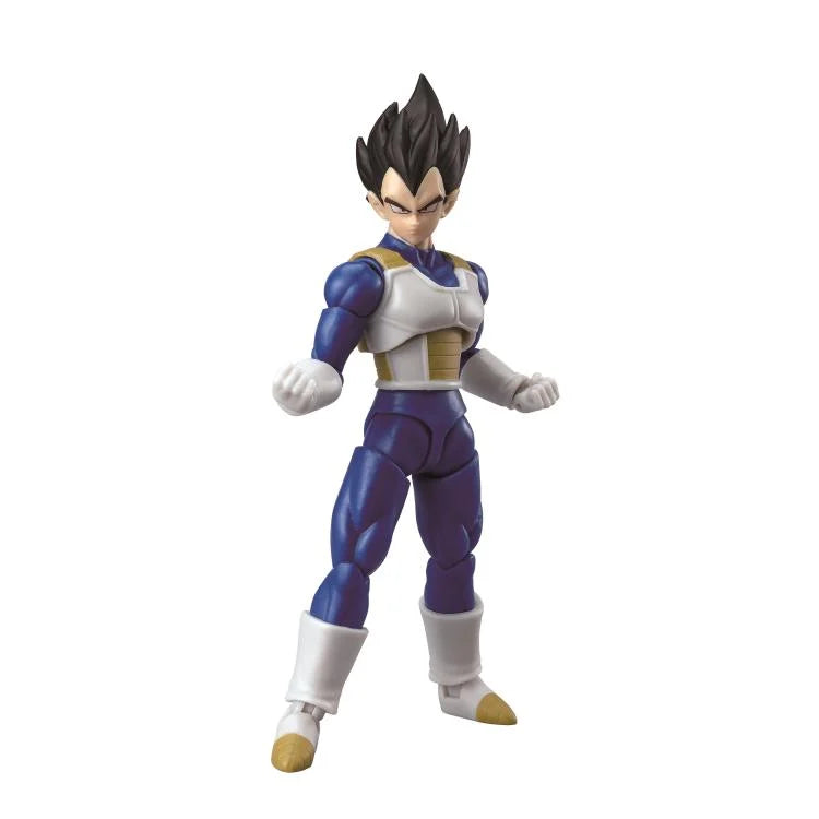 Dragon Ball Super Evolve Vegeta Figure