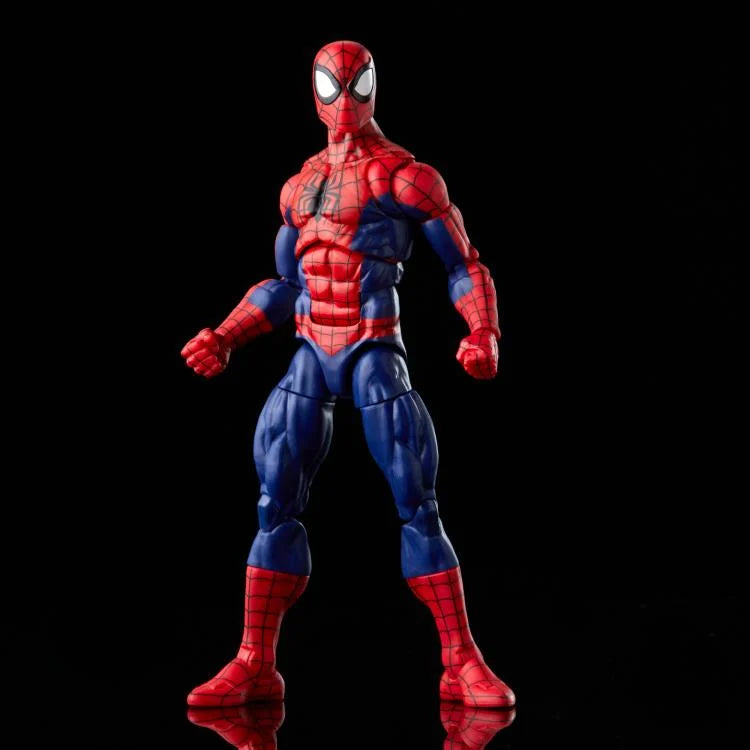 The Amazing Spider-Man Marvel Legends - Spider-Man & Spinneret Two-Pack