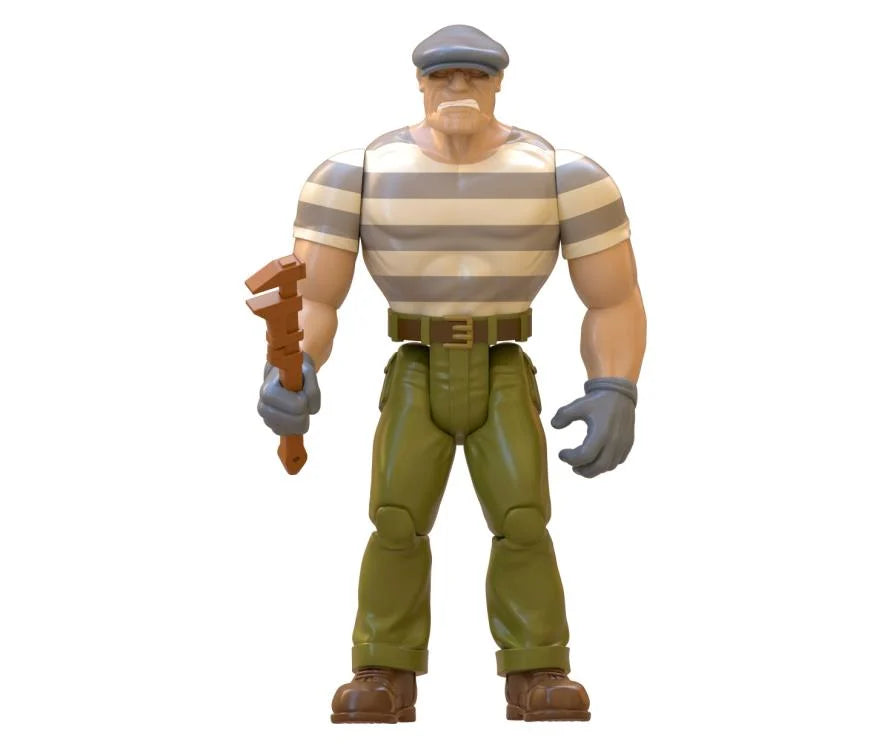 The Goon Longbox Heroes - The Goon