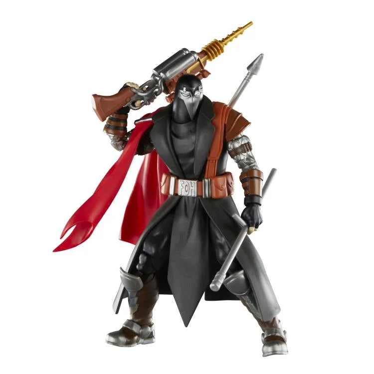 X-Cutioner 6" Figure X-Men '97 Marvel Legends