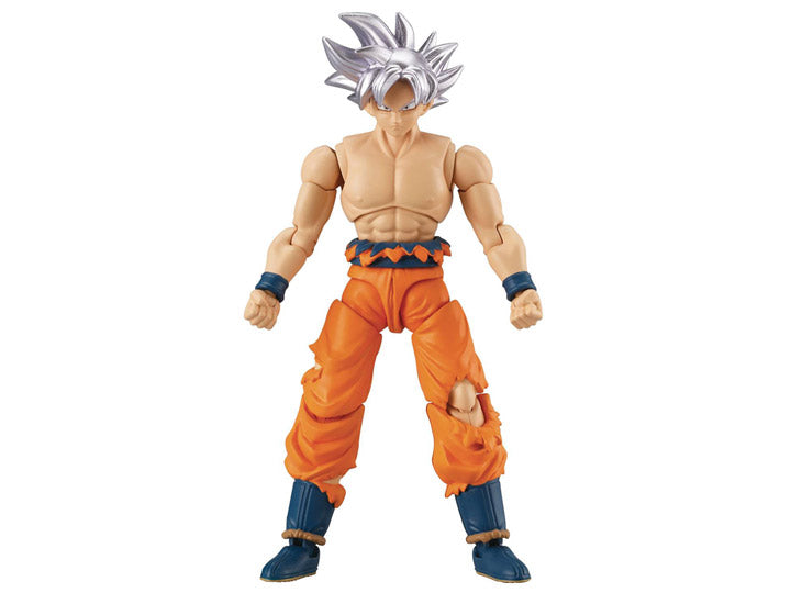 Dragon Ball Super Evolve - Ultra Instinct Goku