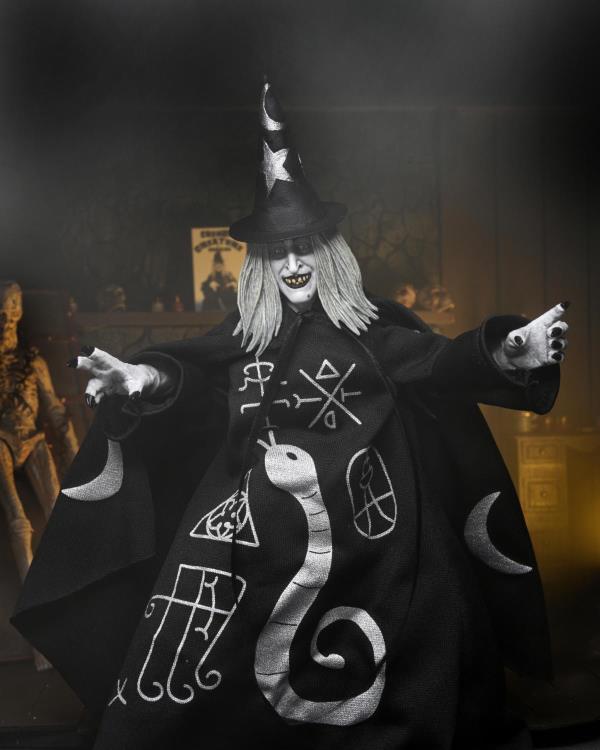 Rob Zombie's The Munsters - Zombo