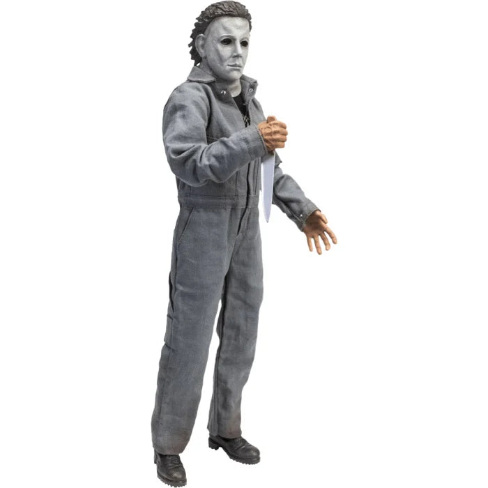 Halloween: The Curse of Michael Myers - Michael Myers 1/6 Scale Figure