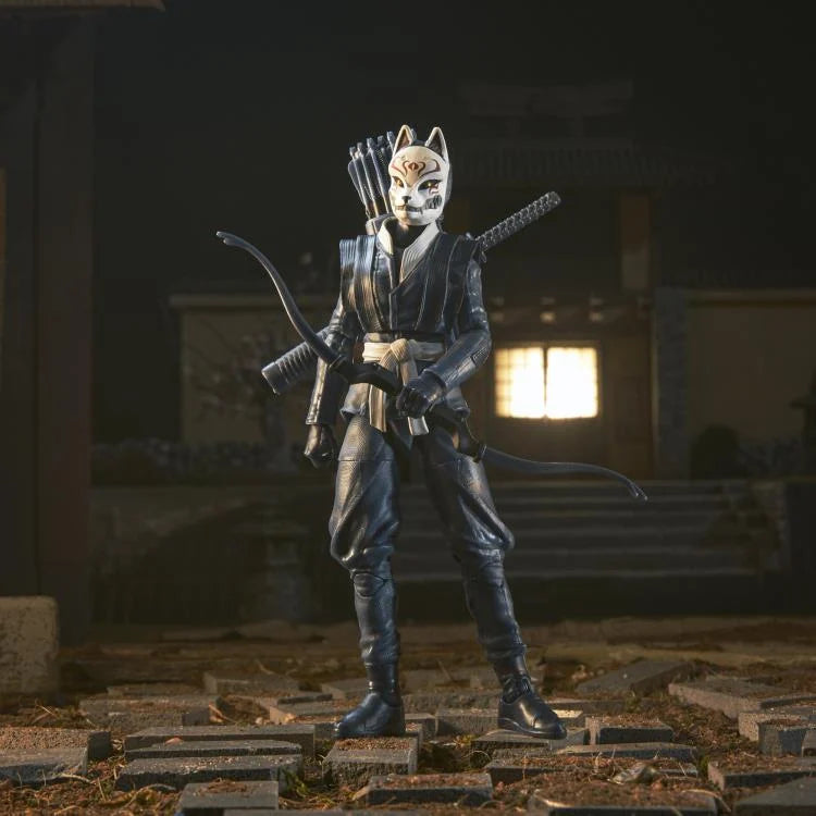 G.I. Joe Classified Series - Blue Ninjas Two-Pack