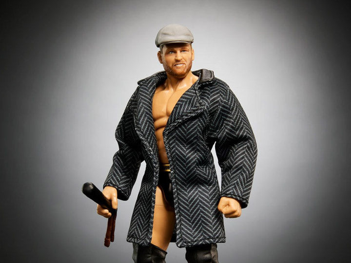 WWE Royal Rumble Elite Collection - Ridge Holland (Virgil BAF)