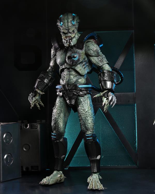 Predator: Concrete Jungle - Ultimate Stone Heart