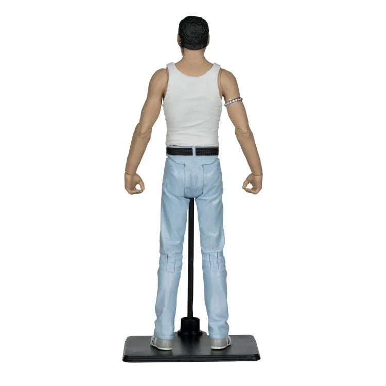 Freddie Mercury Music Maniacs - Limited Edition Action Figure