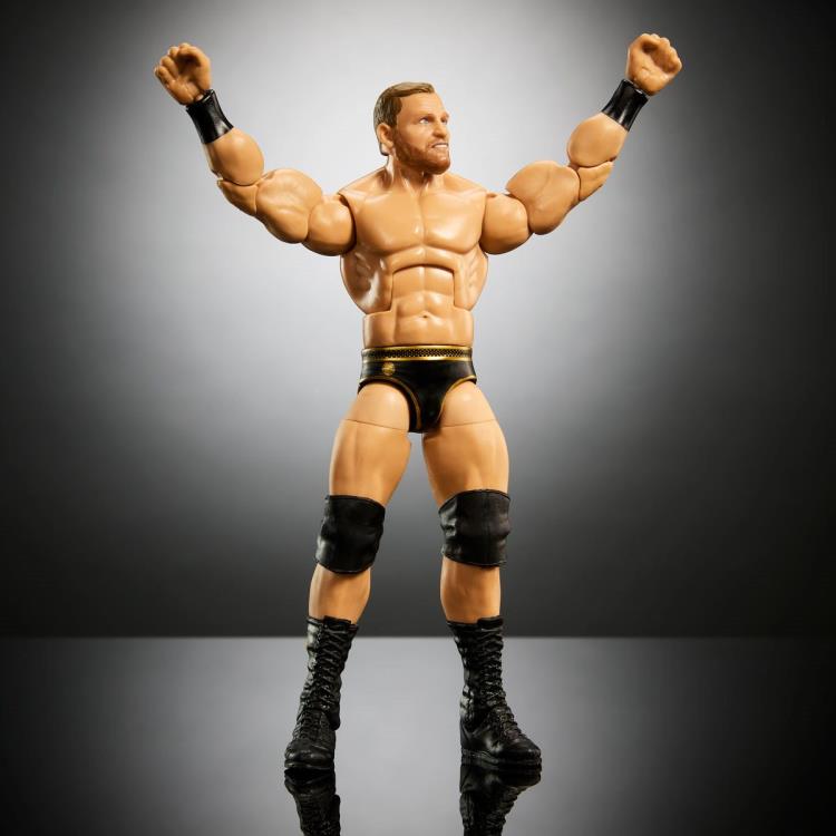 WWE Royal Rumble Elite Collection - Ridge Holland (Virgil BAF)