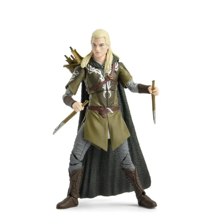 The Lord of the Rings - BST AXN Legolas