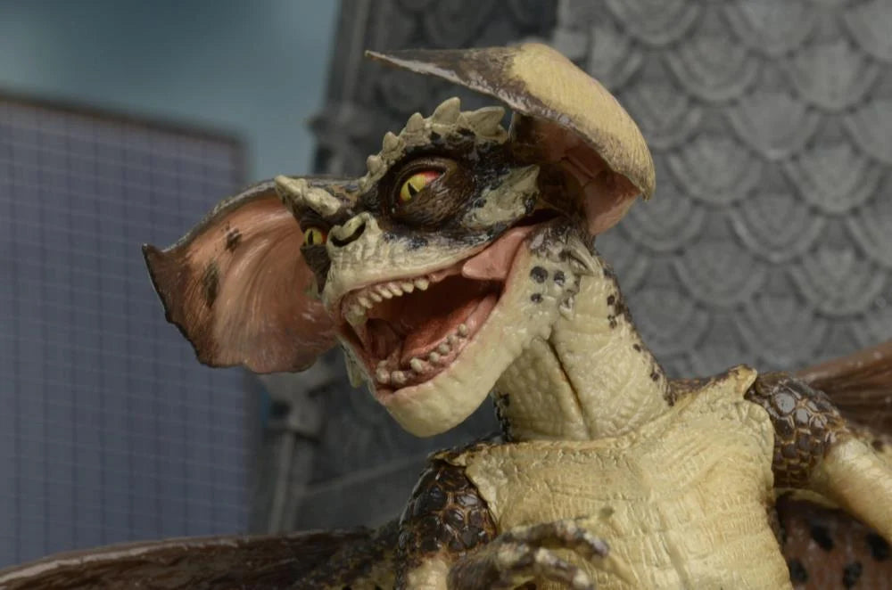 NECA Gremlins 2 - Bat Gremlin Deluxe Figure