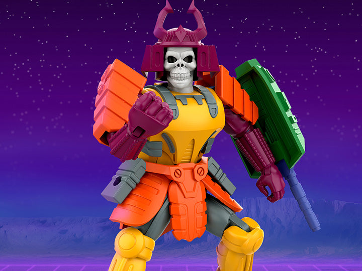 Transformers ULTIMATES! - Bludgeon