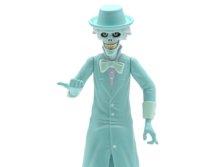 The Haunted Mansion - ReAction Ezra Figure