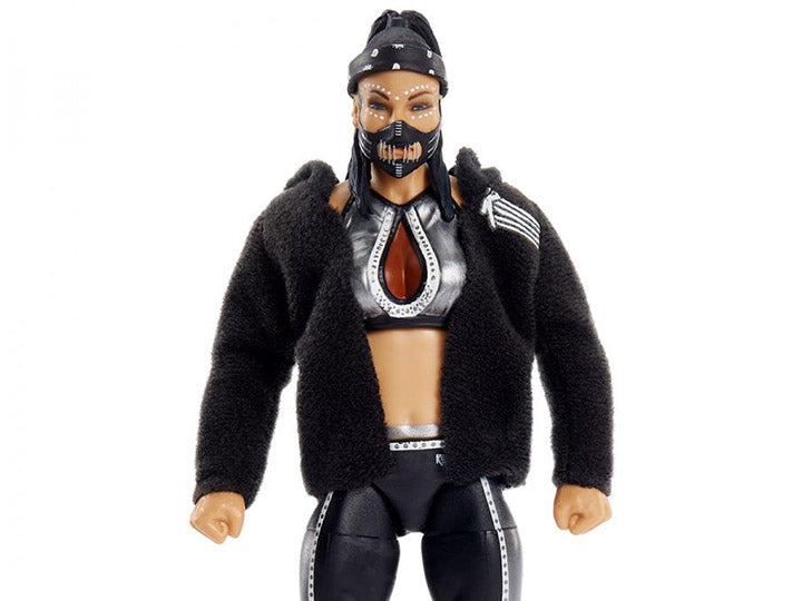 WWE Elite Collection Series 90 - Reckoning Action Figure