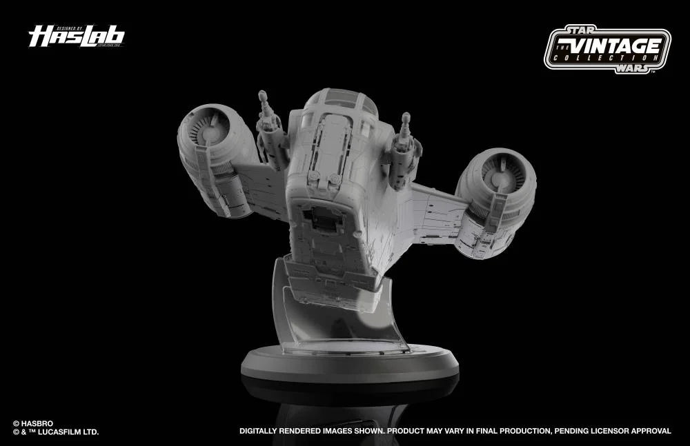 Star Wars: The Vintage Collection - Razor Crest