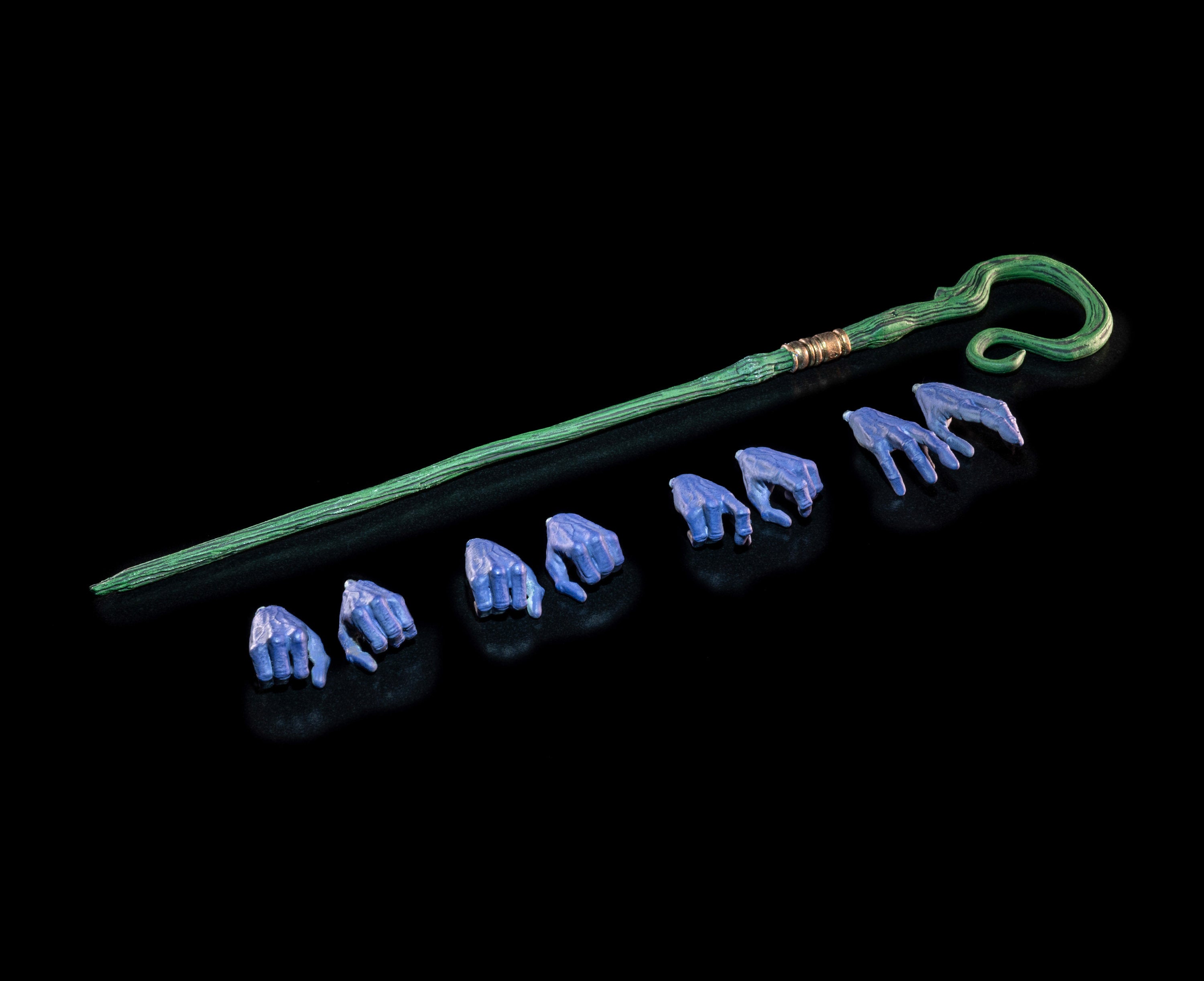 Cosmic Legions: Outpost Zaxxius - Altarr Cyllovius