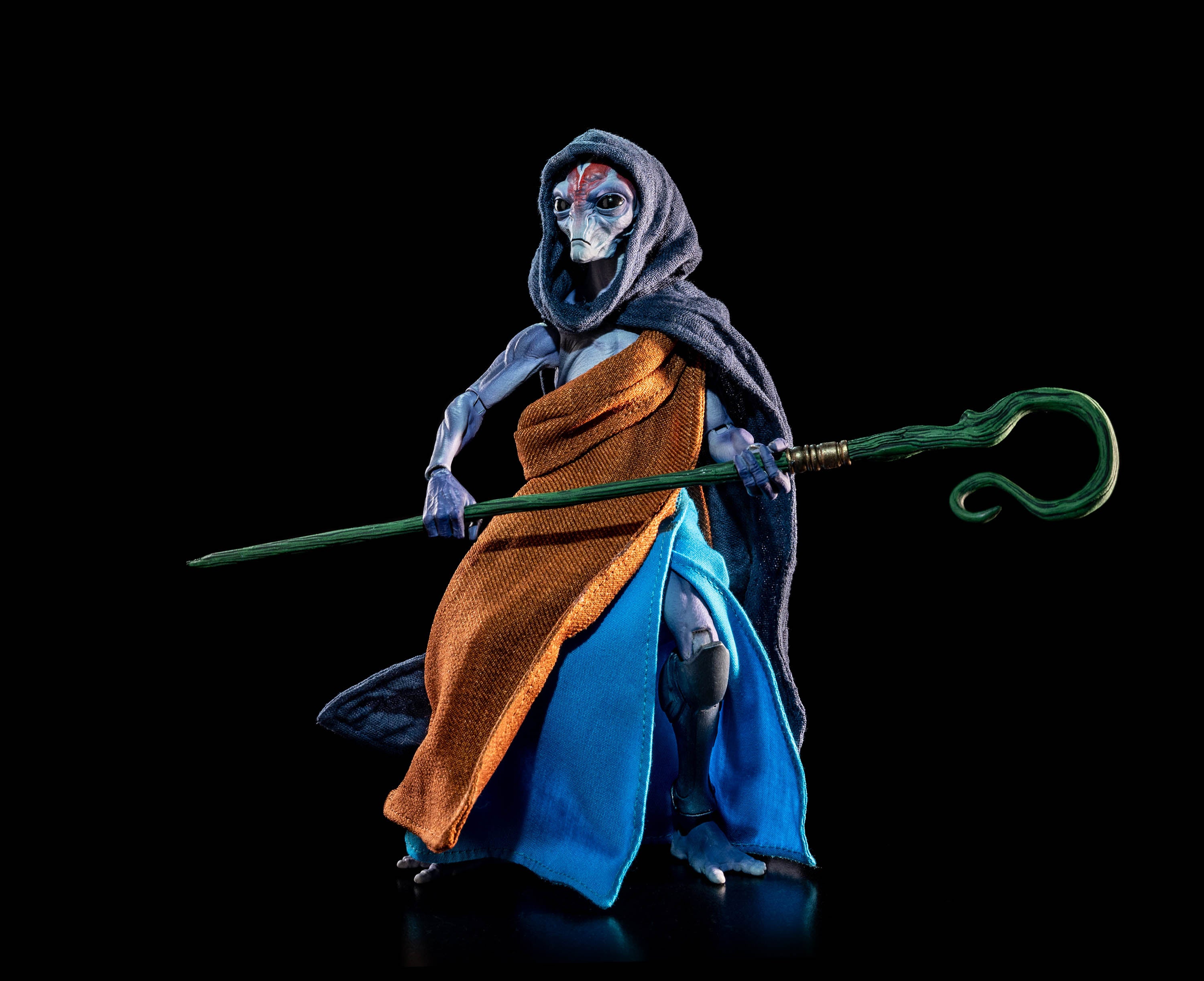 Cosmic Legions: Outpost Zaxxius - Altarr Cyllovius