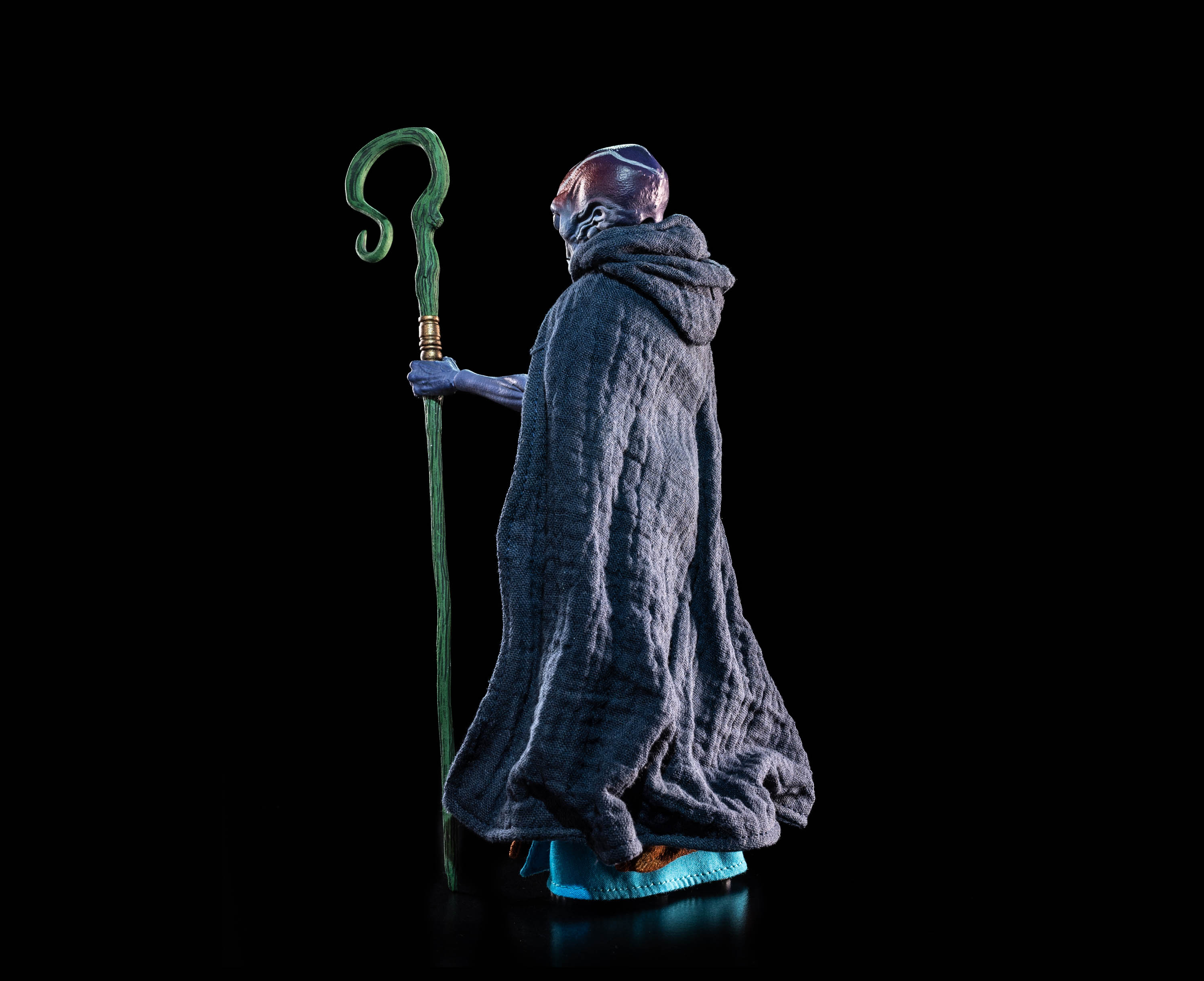 Cosmic Legions: Outpost Zaxxius - Altarr Cyllovius