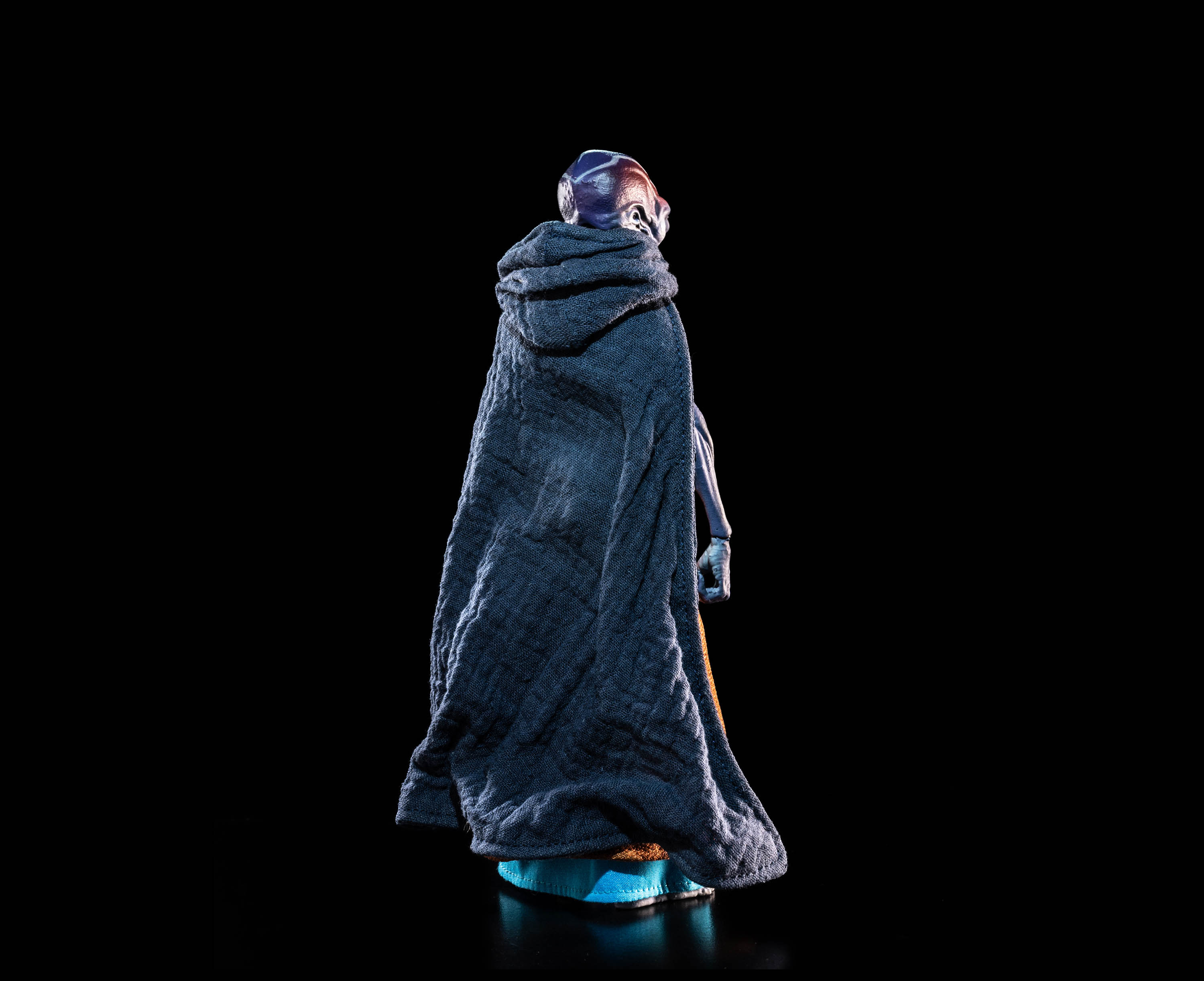 Cosmic Legions: Outpost Zaxxius - Altarr Cyllovius