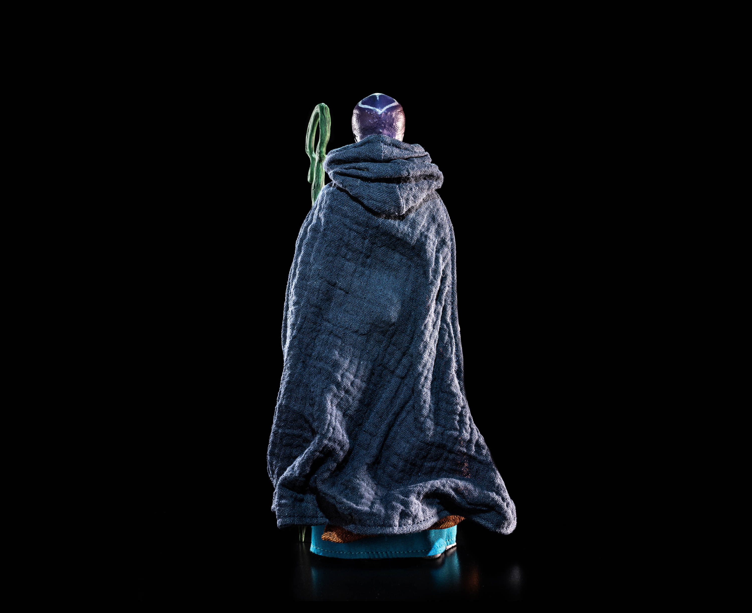 Cosmic Legions: Outpost Zaxxius - Altarr Cyllovius