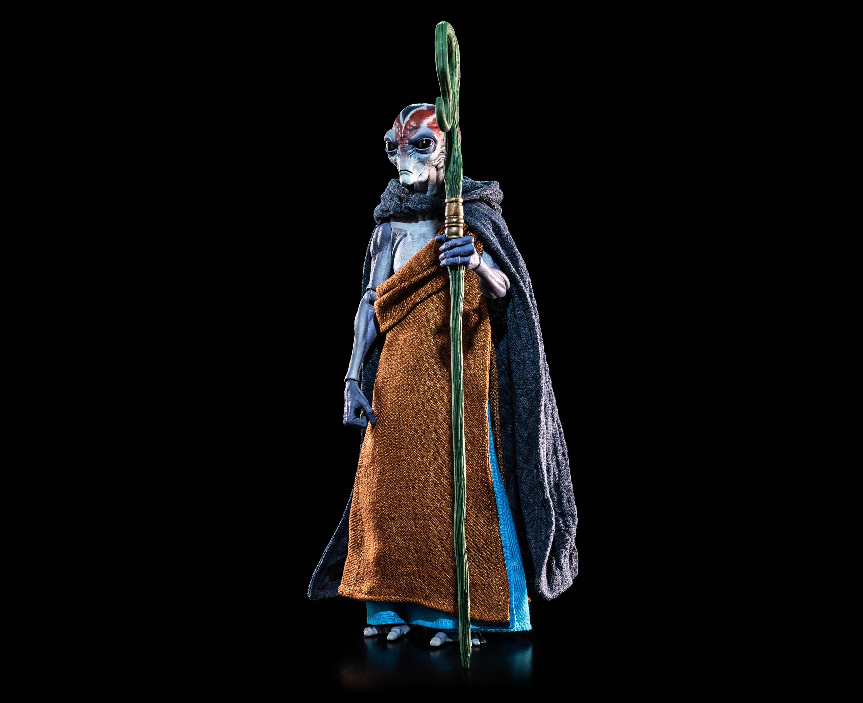 Cosmic Legions: Outpost Zaxxius - Altarr Cyllovius