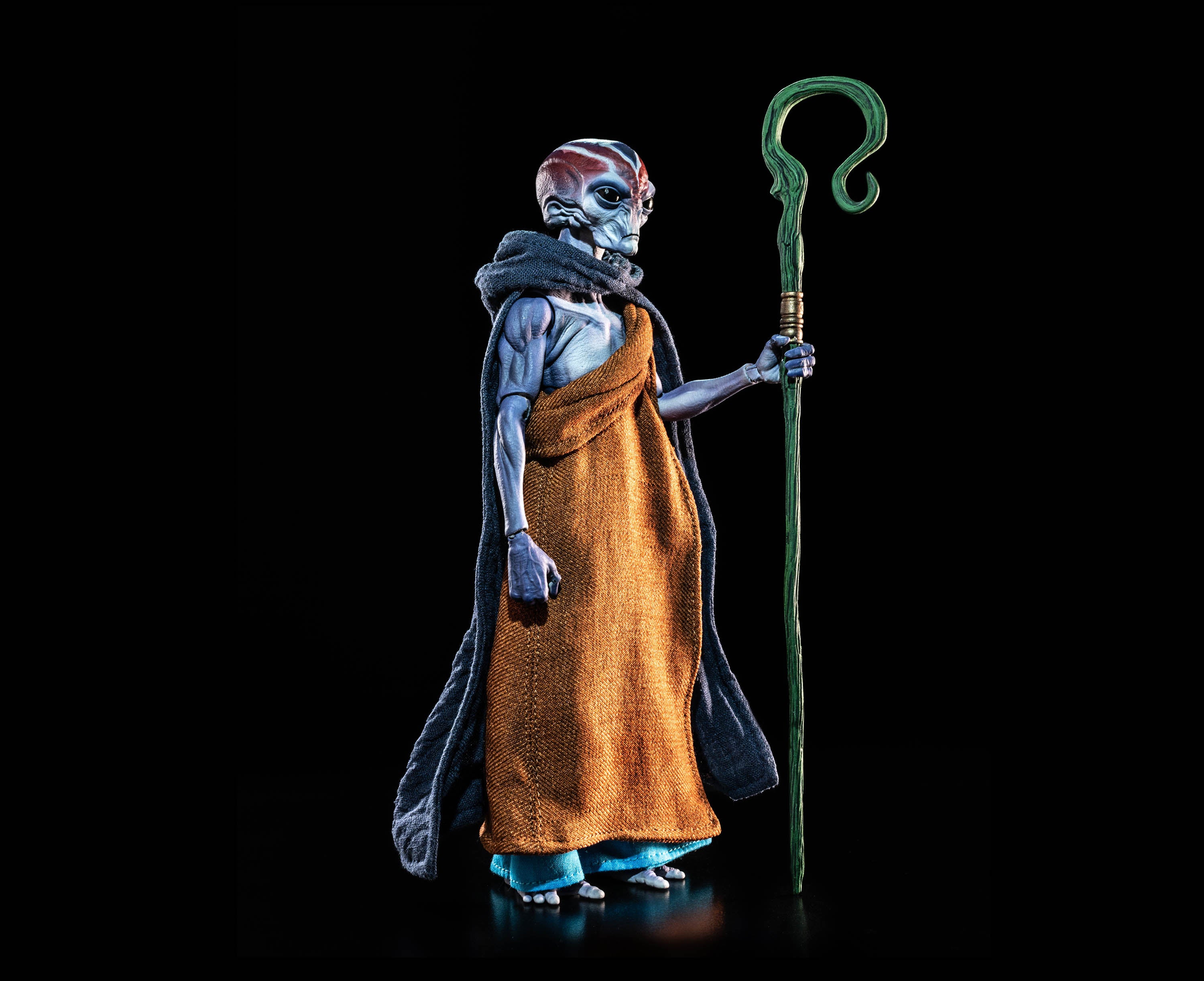 Cosmic Legions: Outpost Zaxxius - Altarr Cyllovius