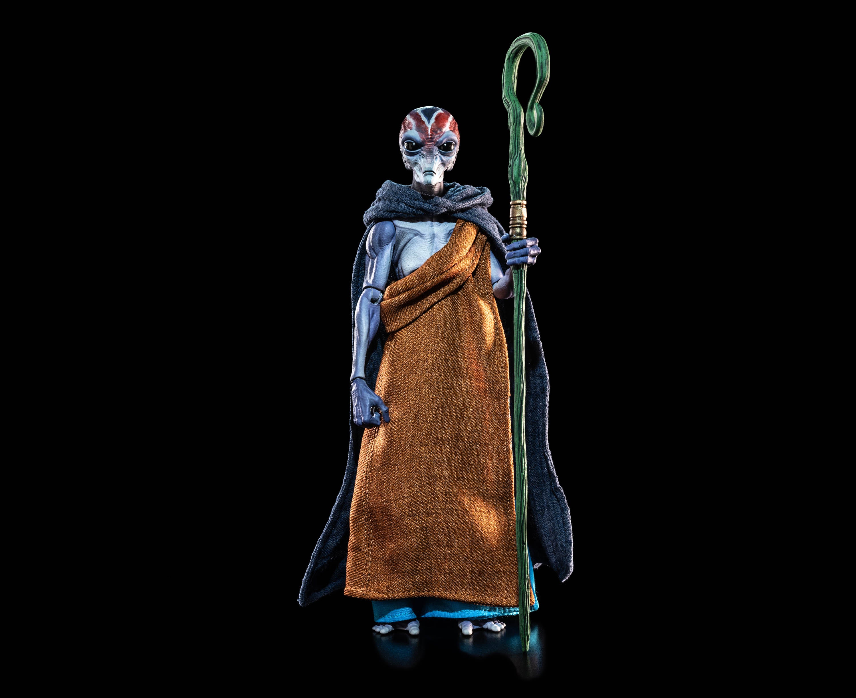 Cosmic Legions: Outpost Zaxxius - Altarr Cyllovius