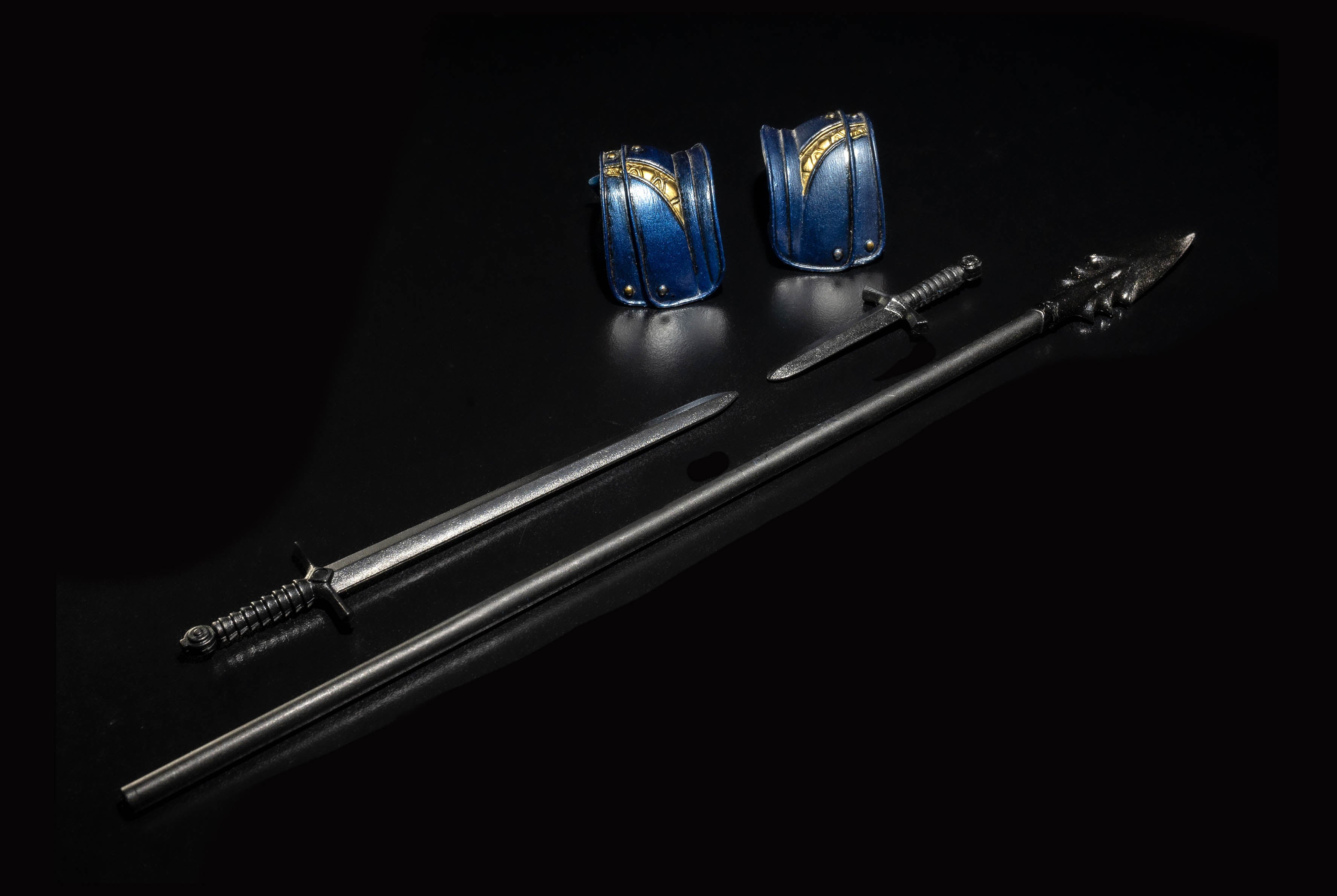 Mythic Legions: All-Stars 5 - Azhar