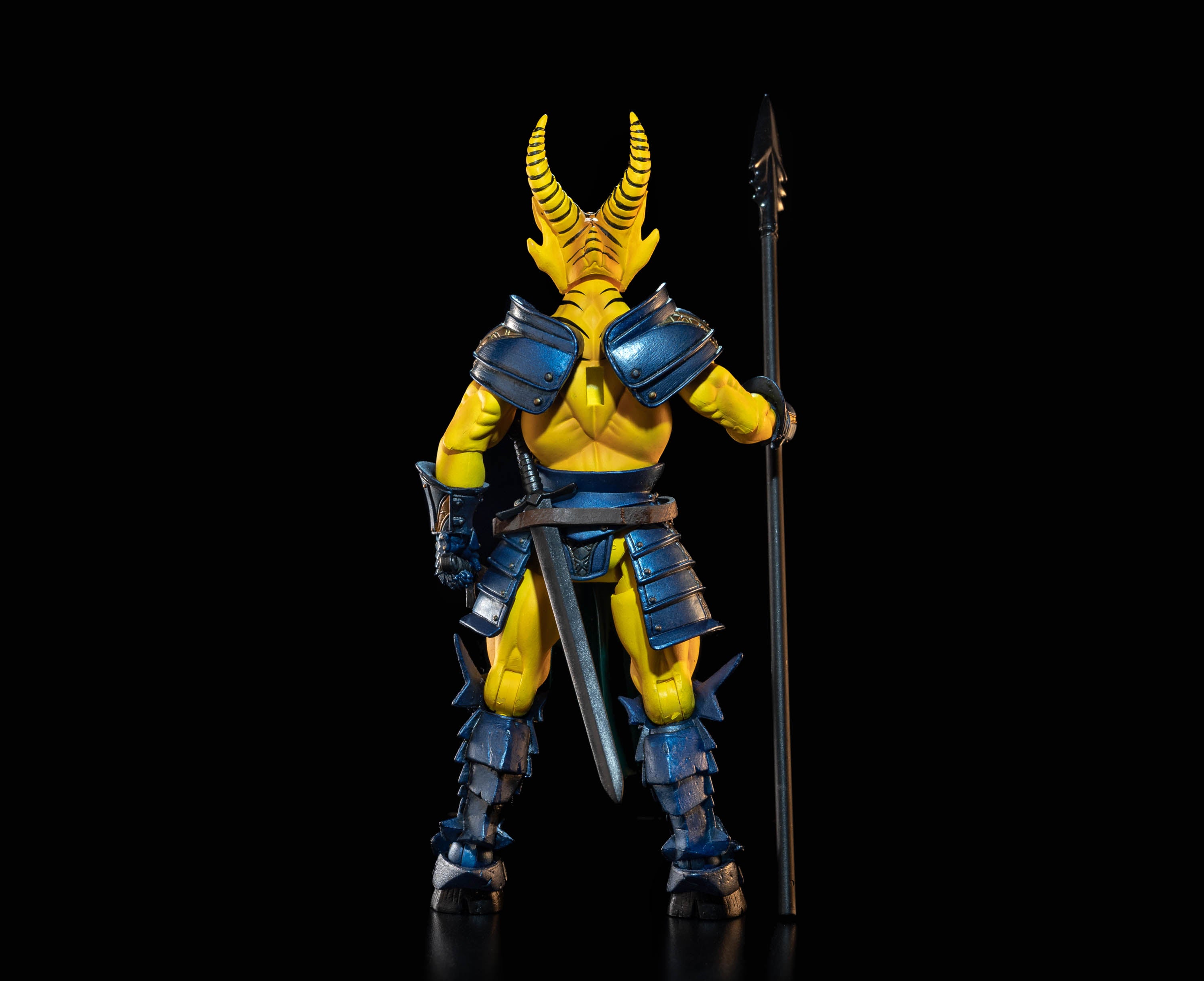 Mythic Legions: All-Stars 5 - Azhar