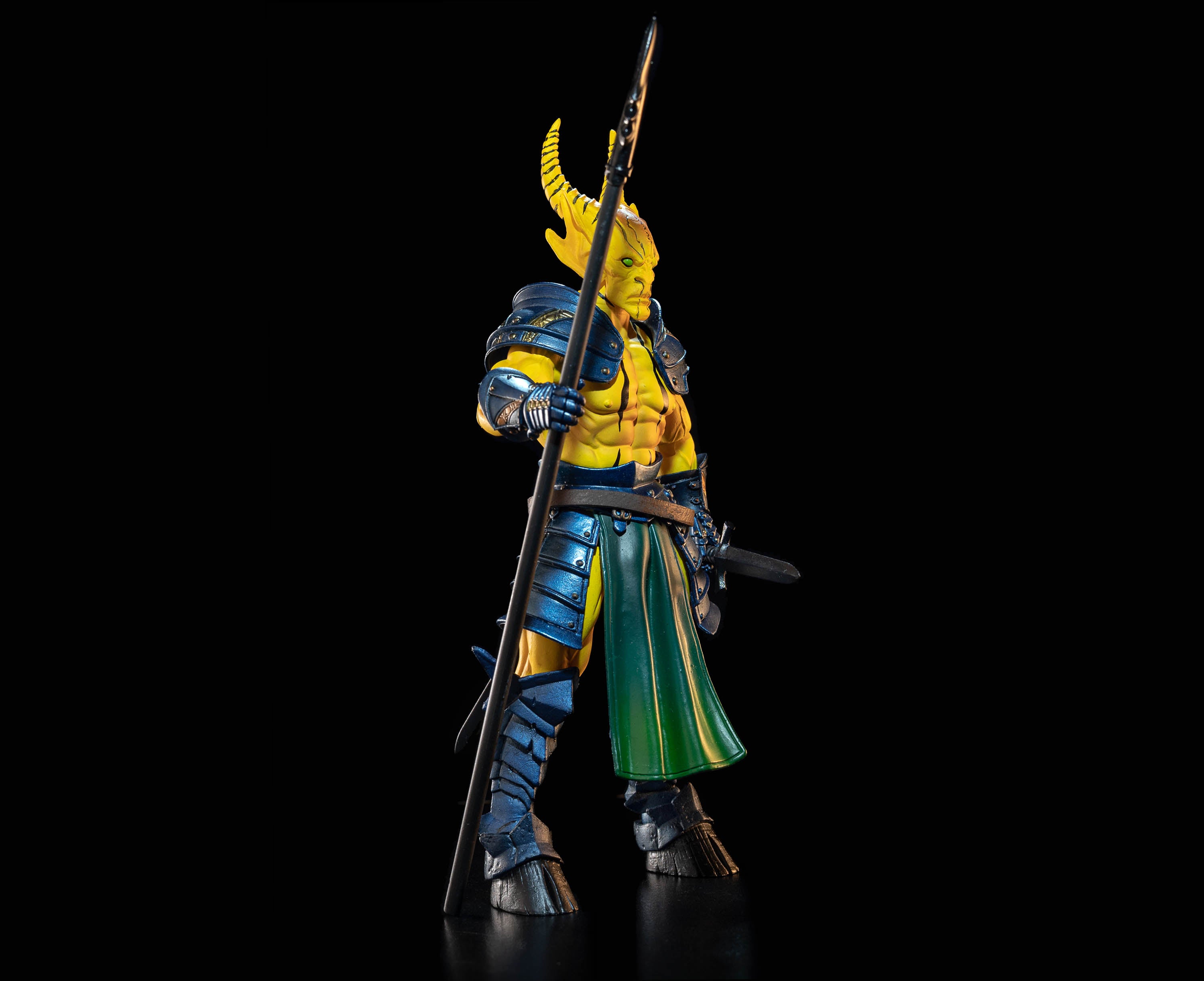 Mythic Legions: All-Stars 5 - Azhar