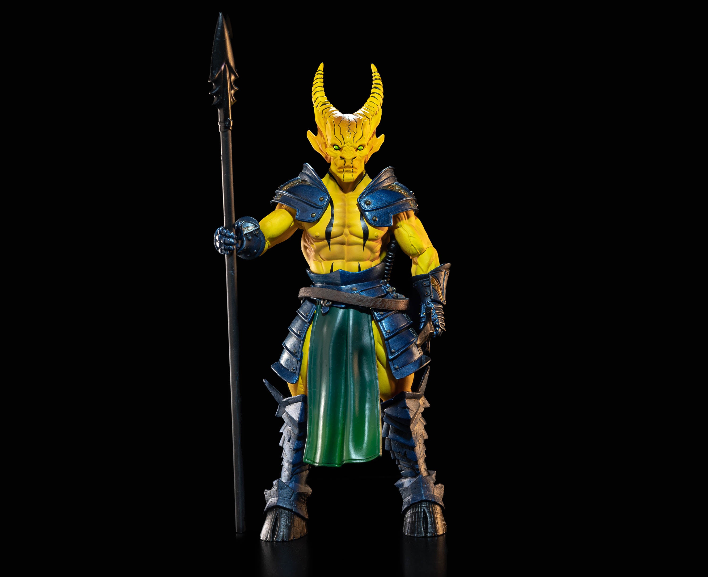Mythic Legions: All-Stars 5 - Azhar