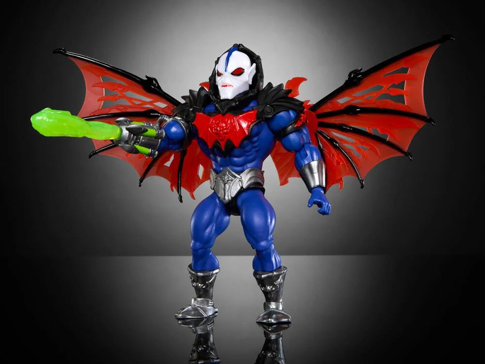 Masters of the Universe: Origins - Turtles of Grayskull Hordak