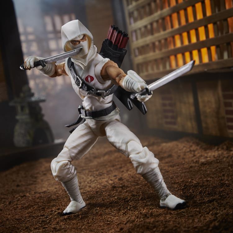 G.I. Joe: Classified Series - Storm Shadow