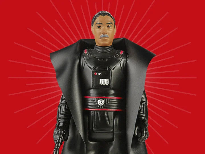 Star Wars Retro Collection - Moff Gideon