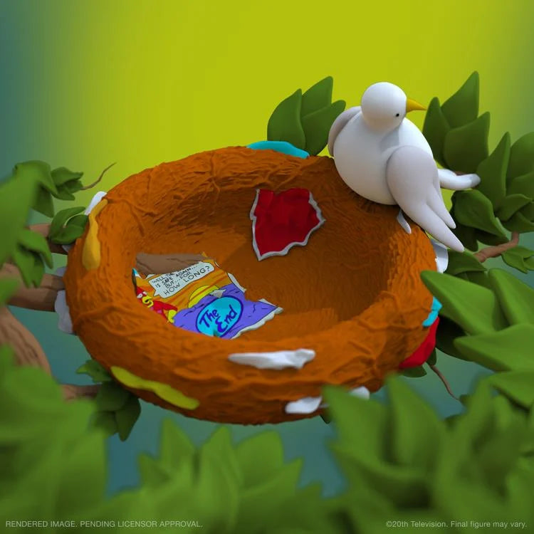 The Simpsons ULTIMATES! - Bartman