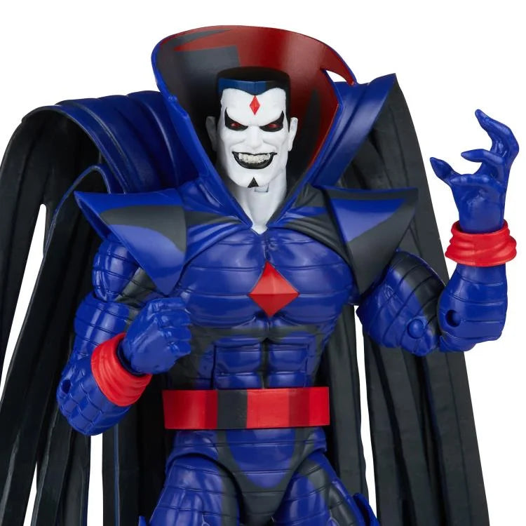 X-Men: The Animated Series Marvel Legends - Mr. Sinister Exclusive