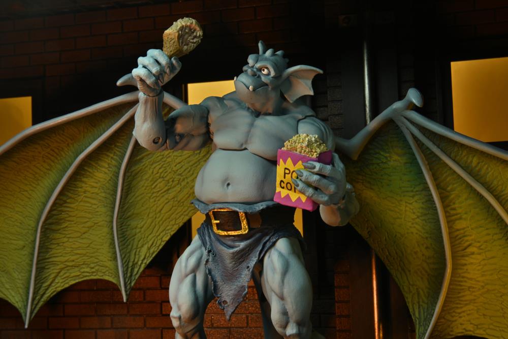 Disney's Gargoyles - Ultimate Broadway Action Figure