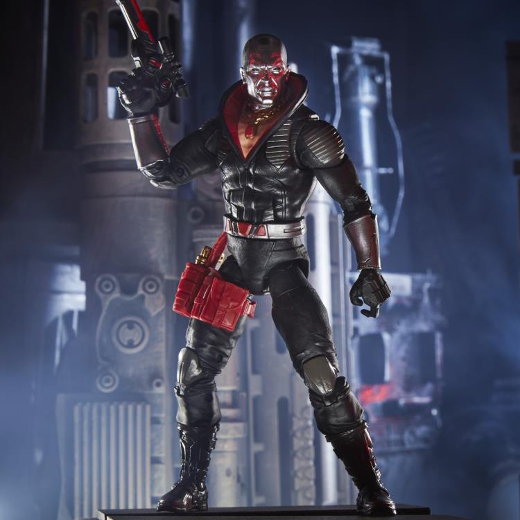 G.I. Joe: Classified Series - Destro