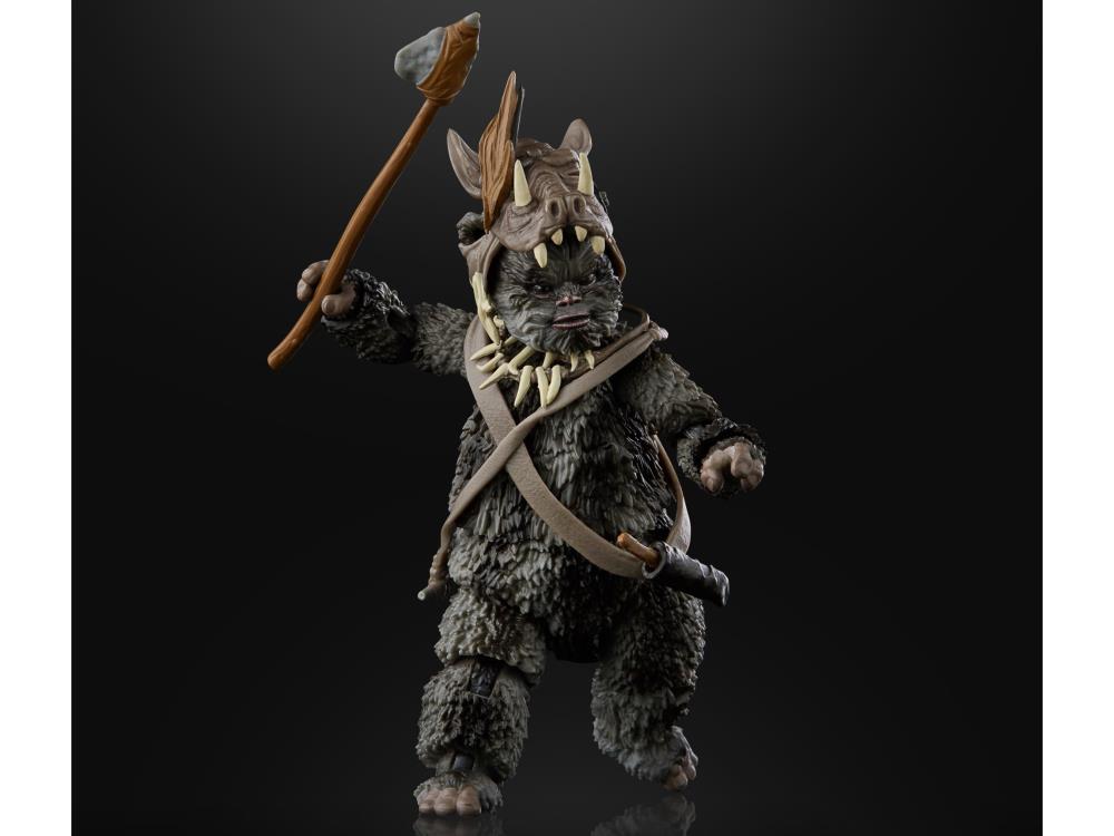 Star Wars: The Black Series - Teebo (Return of the Jedi)