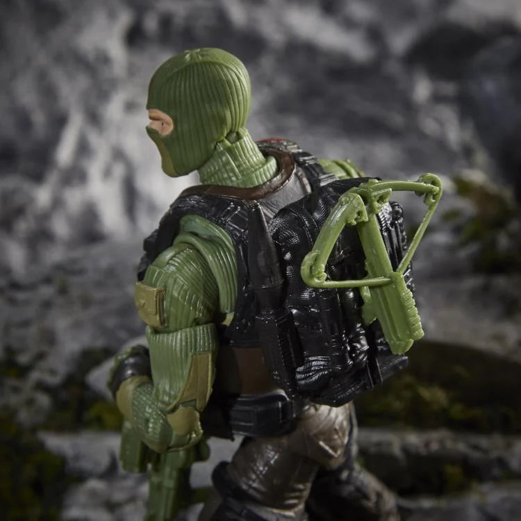 G.I. Joe Classified Series - Special Missions: Cobra Island - "Beach Head"