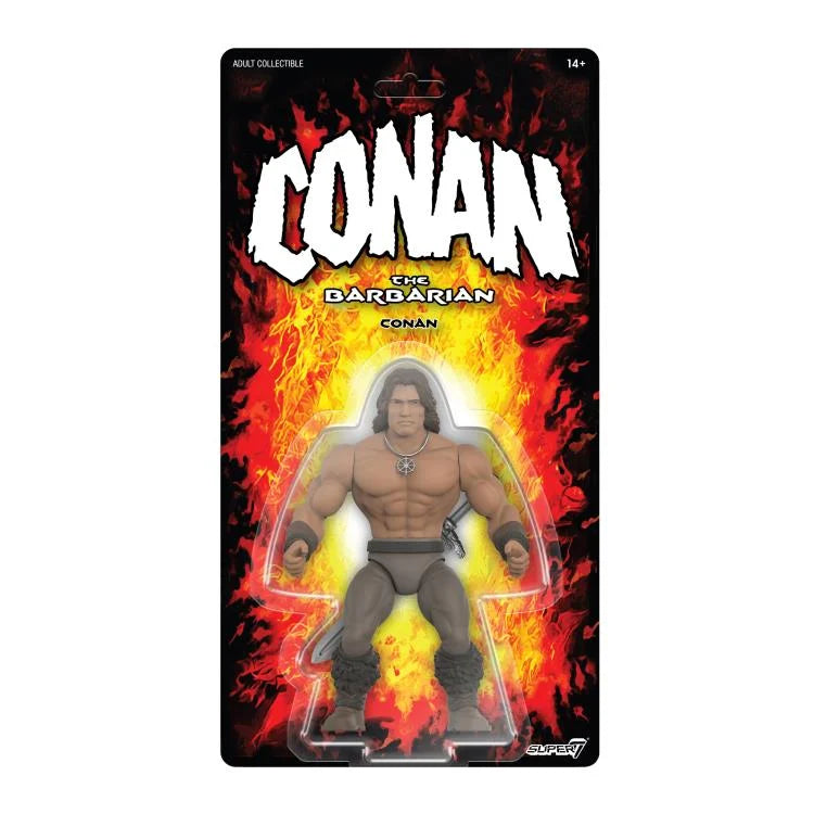 Conan the Barbarian - Vintage Collection Conan