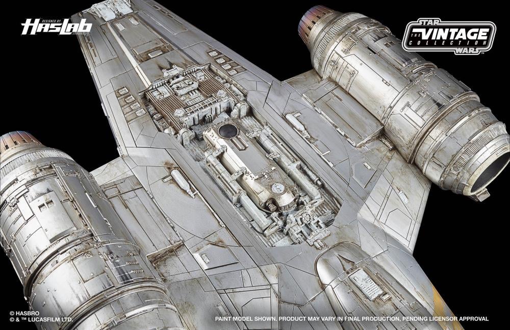 Star Wars: The Vintage Collection - Razor Crest