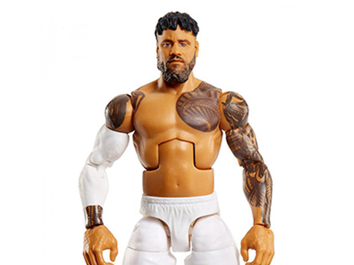 WWE Elite Collection Series 90 - Jey Uso Action Figure