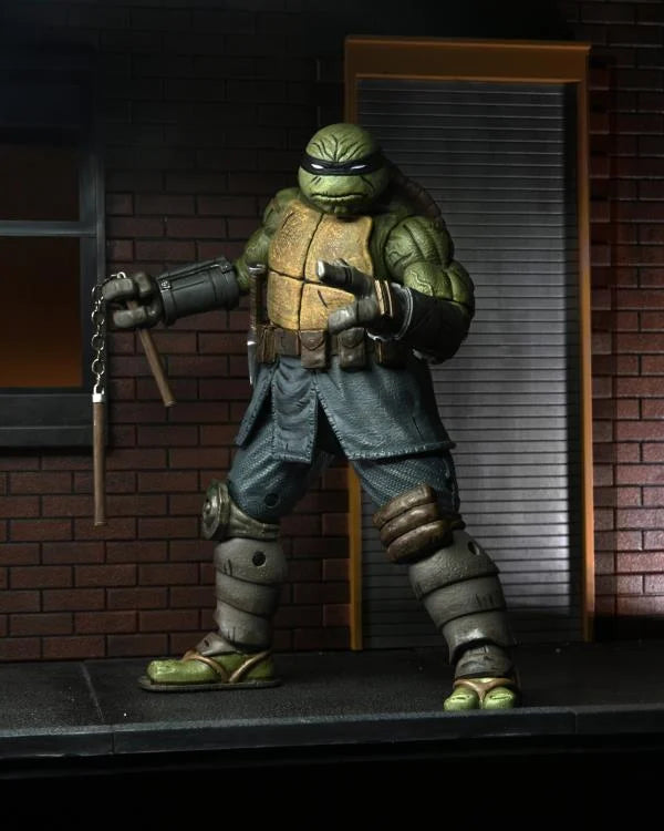 Teenage Mutant Ninja Turtles: The Last Ronin Ultimate - The Last Ronin (Unarmored)
