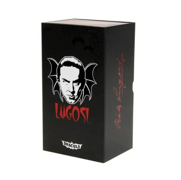 Bela Lugosi Dracula - Deluxe Action Figure