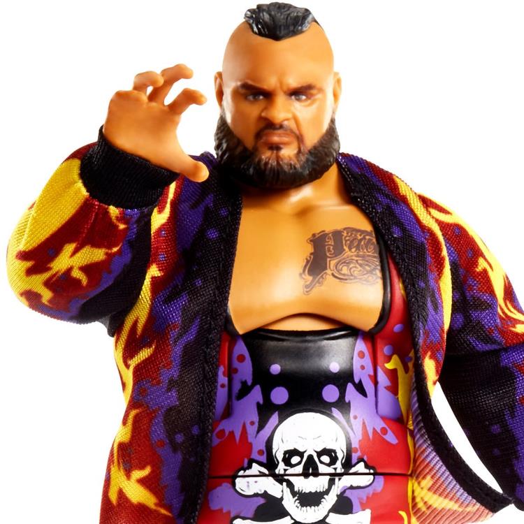 WWE Elite Collection Series 90 - Bronson Reed Action Figure