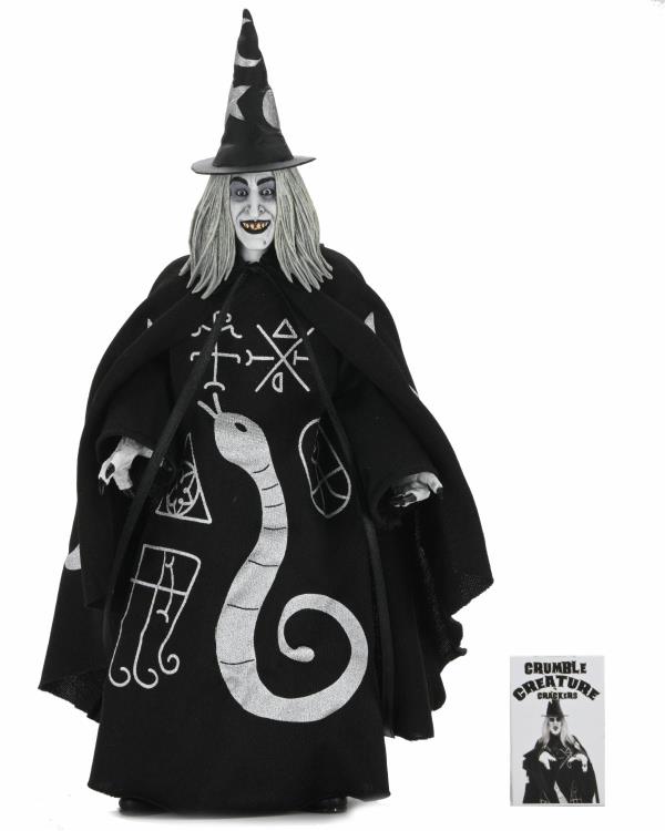 Rob Zombie's The Munsters - Zombo