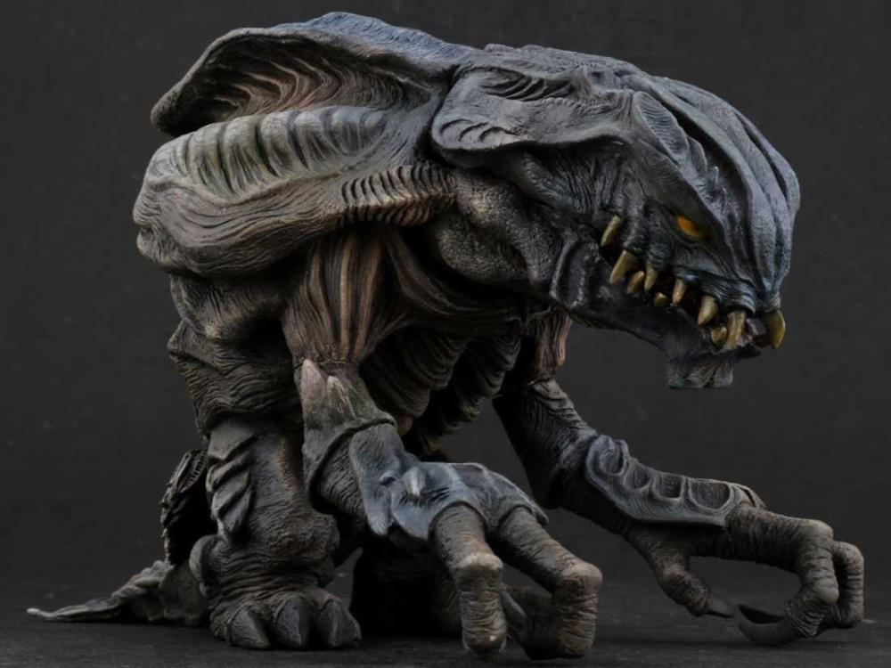 Godzilla 2000 - Millennium Defo-Real Orga